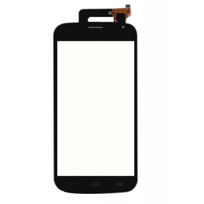 Touch Screen Digitizer for Infinix Race Jet X501 - White