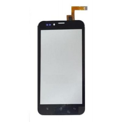 Touch Screen Digitizer for Innjoo I1s - Black