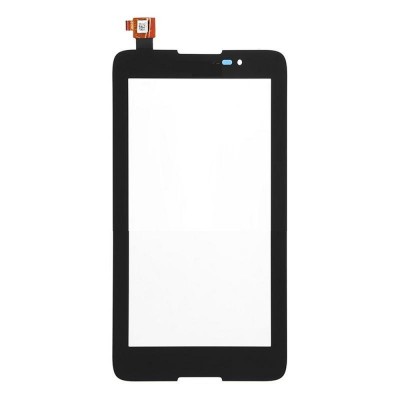 Touch Screen Digitizer for Lenovo A3500-H - Wi-Fi Plus 3G - Black