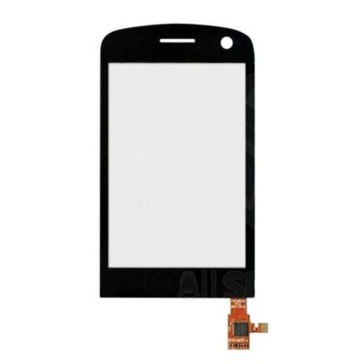 Touch Screen Digitizer for Lenovo A60 - White