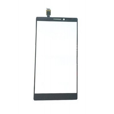 Touch Screen Digitizer for Lenovo K920 - Gold