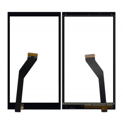 Touch Screen Digitizer For Htc Desire 820 Dual Sim Black By - Maxbhi Com