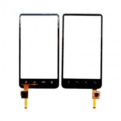 Touch Screen Digitizer For Htc Inspire 4g Brown By - Maxbhi Com