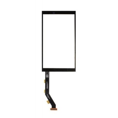 Touch Screen Digitizer For Htc One E9s Black By - Maxbhi.com