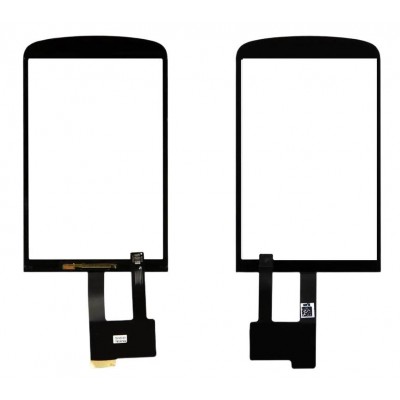 Touch Screen Digitizer For Htc Touch 3g Blue By - Maxbhi Com