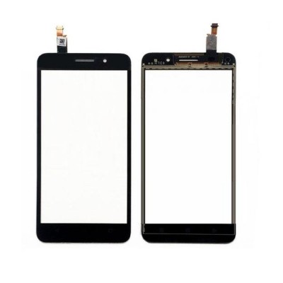 Touch Screen Digitizer For Huawei Honor 4c Black By - Maxbhi Com