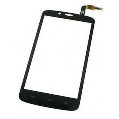 Touch Screen Digitizer For Huawei Honor Holly Black By - Maxbhi.com