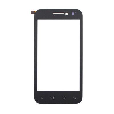 Touch Screen Digitizer For Huawei Honor U8660 Burgundy By - Maxbhi Com
