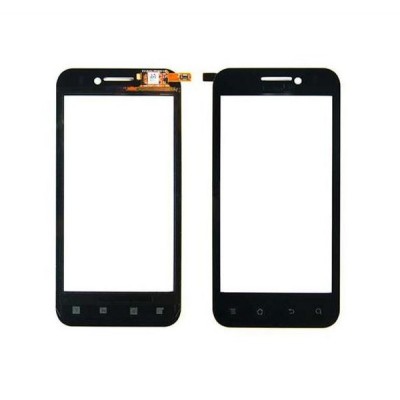 Touch Screen Digitizer For Huawei U8860 Honor Pink By - Maxbhi Com