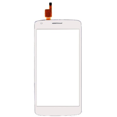 touch screen digitizer for intex aqua star 2 hd white by maxbhi.com