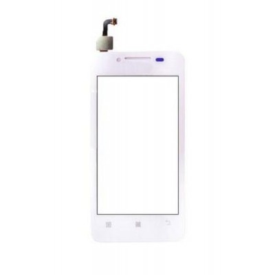 Touch Screen Digitizer For Lenovo A319 White By - Maxbhi.com