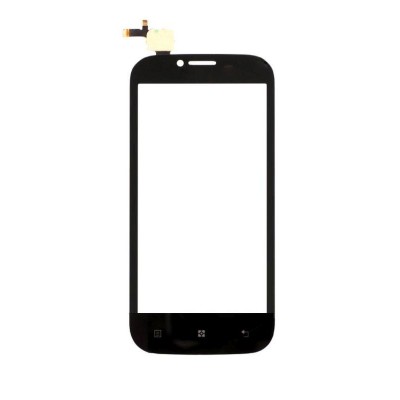 Touch Screen Digitizer For Lenovo A706 Pink By - Maxbhi.com