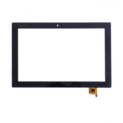 Touch Screen Digitizer For Lenovo Miix 3 White By - Maxbhi Com