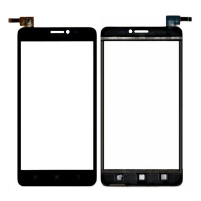Touch Screen Digitizer For Lenovo S850 Pink By - Maxbhi Com