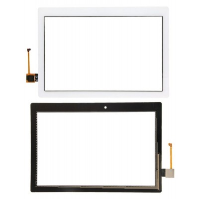 Touch Screen Digitizer For Lenovo Tab 2 A1070 White By - Maxbhi Com