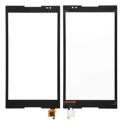 Touch Screen Digitizer For Lenovo Tab S8 With Wifi Only Black By - Maxbhi Com
