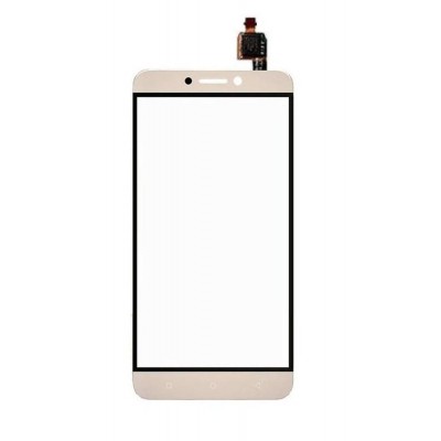 Touch Screen Digitizer For Letv Le 1s Gold By - Maxbhi.com