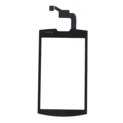 Touch Screen Digitizer for LG E900 Optimus 7 - White