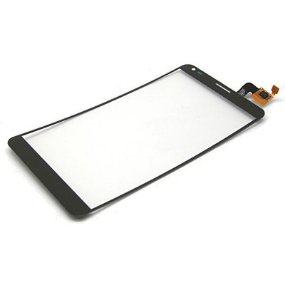 Touch Screen Digitizer for LG G Flex D955 - Silver