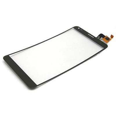 Touch Screen Digitizer for LG G Flex D959 - Silver