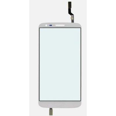 Touch Screen Digitizer for LG G2 4G LTE - White