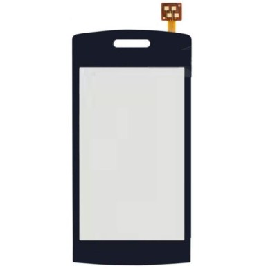 Touch Screen Digitizer for LG GM360 Viewty Snap - White