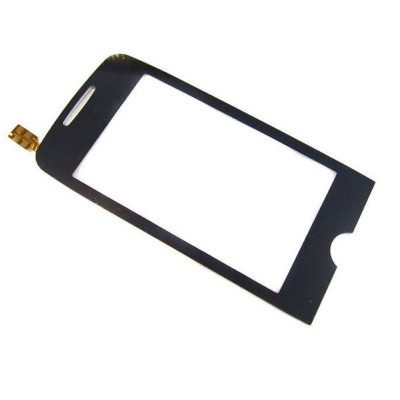 Touch Screen Digitizer for LG GS290 Cookie Fresh - Black