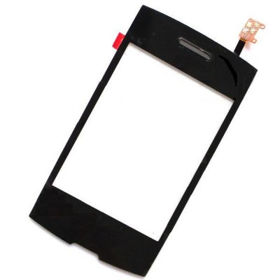 Touch Screen Digitizer for LG P520 Terry - Black