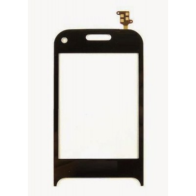 Touch Screen Digitizer for LG T325 - Black