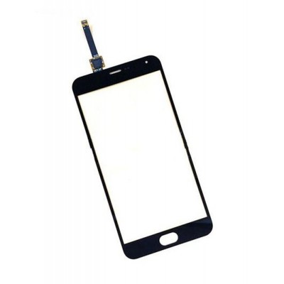 Touch Screen Digitizer for Meizu PRO 5 32GB - Black & Silver