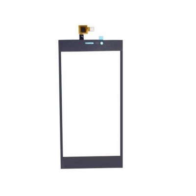 Touch Screen Digitizer for Micromax Canvas Play 4G Q469 - White