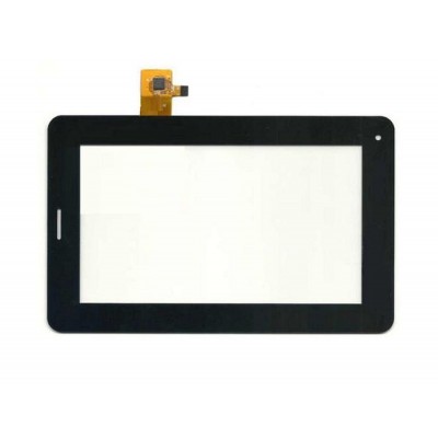 Touch Screen Digitizer for Micromax Funbook Talk P362 - Black