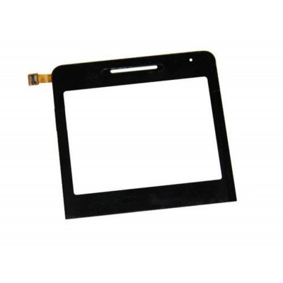 Touch Screen Digitizer for Motorola Brea EX119 - White & Black
