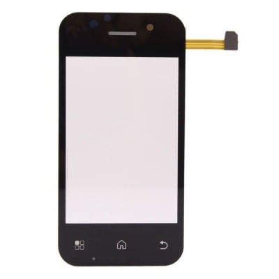 Touch Screen Digitizer for Motorola MB300 - Black