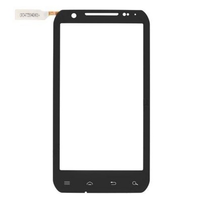 Touch Screen Digitizer for Motorola XT760 - White