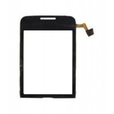 Touch Screen Digitizer for Nokia 3208c - Black