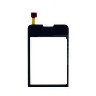 Touch Screen Digitizer for Nokia 6208c - Grey