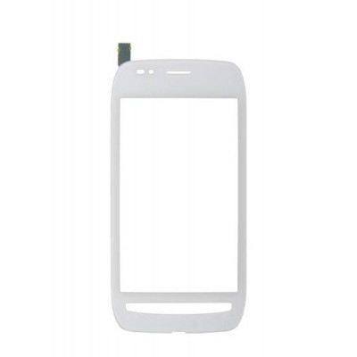 Touch Screen Digitizer for Nokia Lumia 710 T-Mobile - White