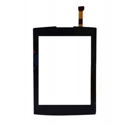 Touch Screen Digitizer for Nokia X3-02 RM-639 - Black