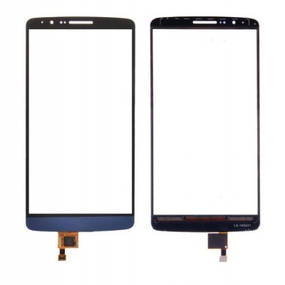 Touch Screen Digitizer For Lg G3 32gb Blue By - Maxbhi Com