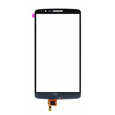 Touch Screen Digitizer For Lg G3 A F410s Black By - Maxbhi.com