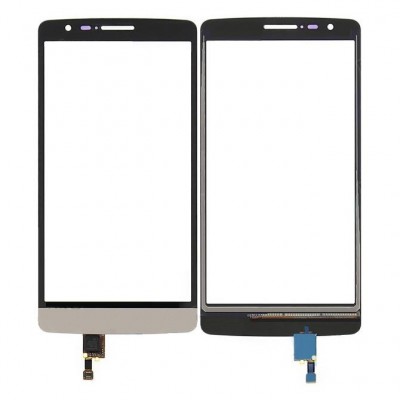 Touch Screen Digitizer For Lg G3 Duallte 16gb Gold By - Maxbhi Com