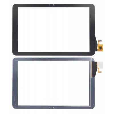 Touch Screen Digitizer For Lg G Pad Ii 10 1 Lte White By - Maxbhi Com