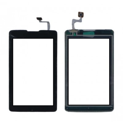 Touch Screen Digitizer For Lg Kp500 Cookie Brown By - Maxbhi Com