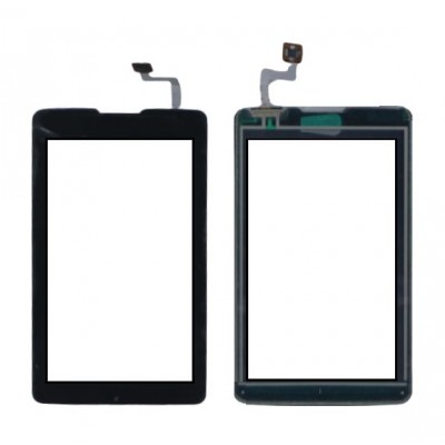 Touch Screen Digitizer For Lg Kp500 Cookie Silver By - Maxbhi Com