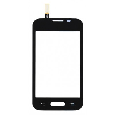 Touch Screen Digitizer For Lg L40 Black By - Maxbhi Com