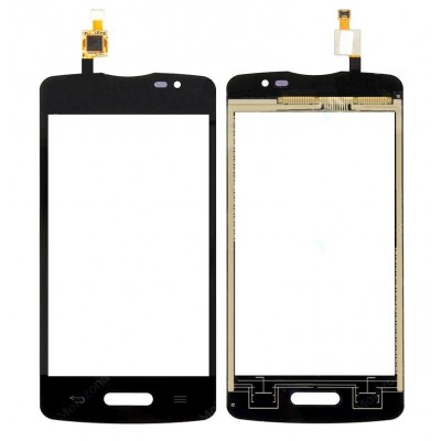 Touch Screen Digitizer For Lg L50 D213n Black By - Maxbhi Com