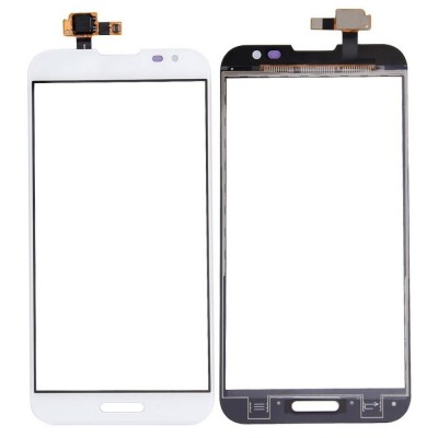 Touch Screen Digitizer For Lg Optimus G Pro White By - Maxbhi Com