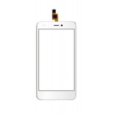 Touch Screen Digitizer For Micromax A290 Canvas Knight Cameo White By - Maxbhi.com