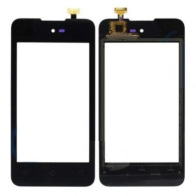 Touch Screen Digitizer For Micromax Bolt D303 White By - Maxbhi Com